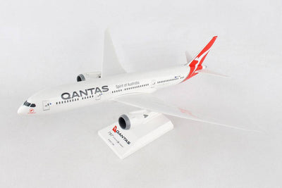 1:200 Qantas B787-9