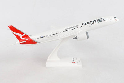 1:200 Qantas B787-9