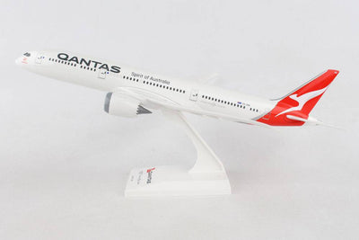 1:200 Qantas B787-9