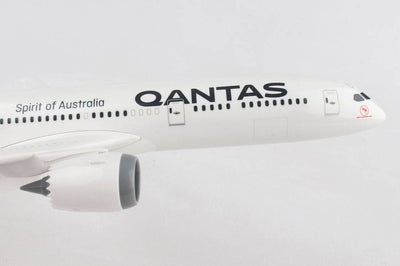 1:200 Qantas B787-9