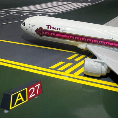 Thai Airlines MD-11 20CM MODEL
