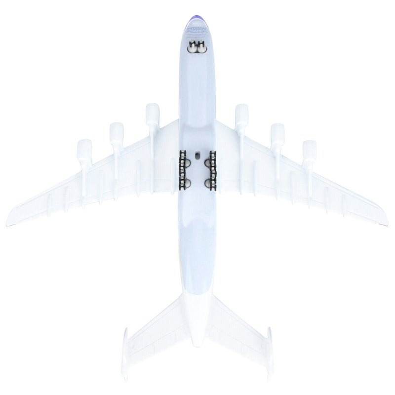 1:400 Antonov AN-225 Mriya