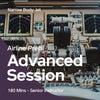 Advanced Airline Prep - 180 Minutes