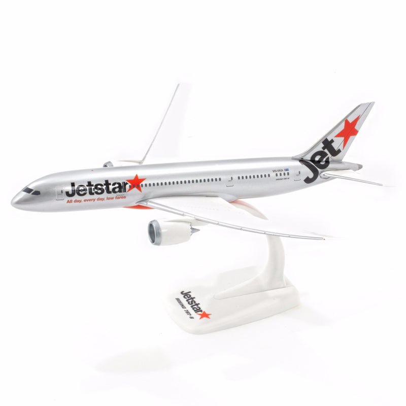 1:200 Jetstar B787-8 PPC