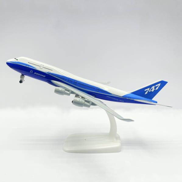 Air 20cm Boeing 747