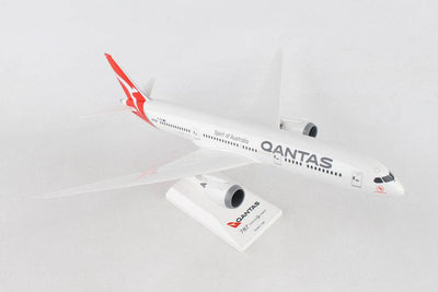 1:200 Qantas B787-9