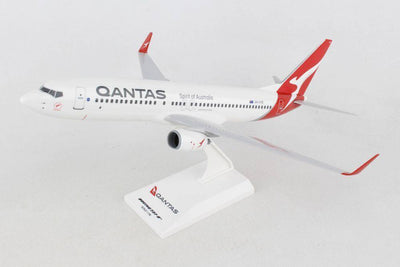 1:130 Qantas B737-800