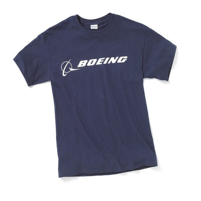 Boeing Signature T-Shirt