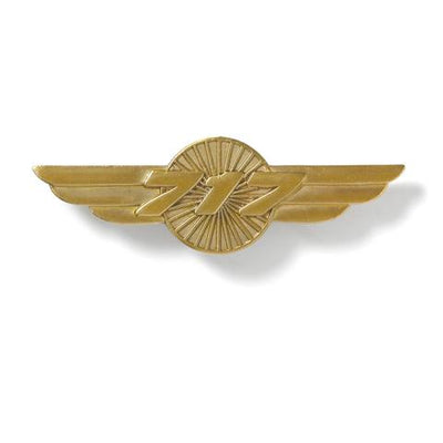 Boeing Aircraft Type Pins
