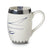 Boeing 787 Dreamliner Engine Mug