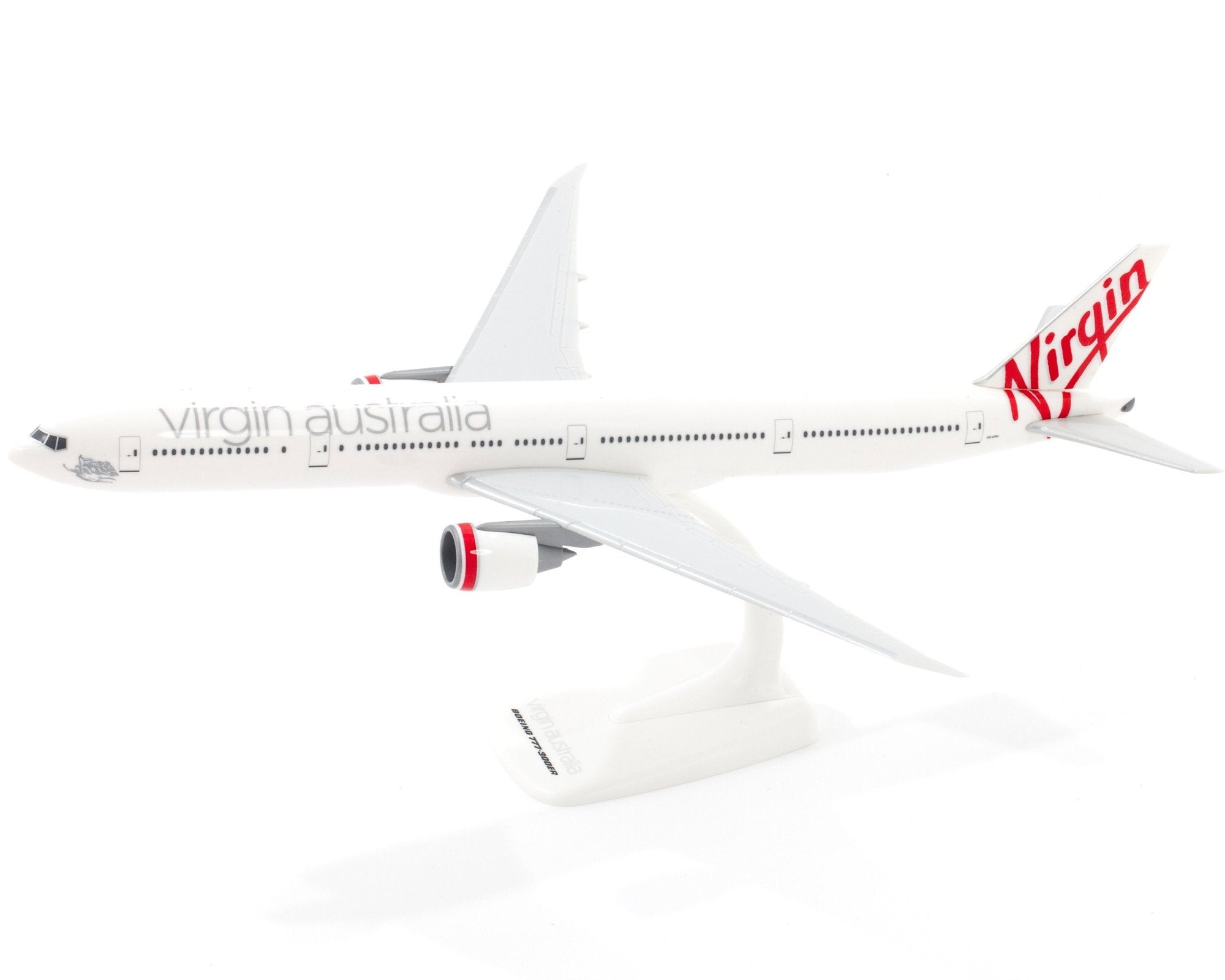 1:200 Virgin Australia B777-300ER