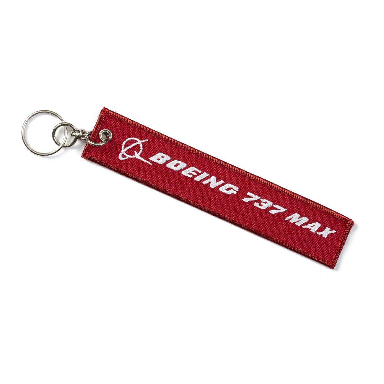 Remove Before Flight - Key Tag