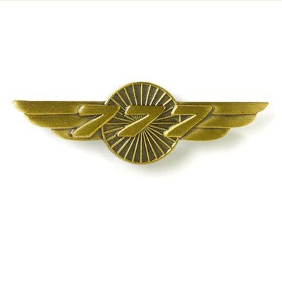 Boeing Aircraft Type Pins